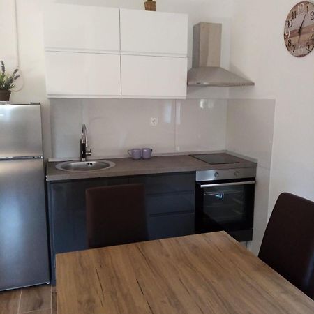 Apartment Maja ซาดาร์ ภายนอก รูปภาพ