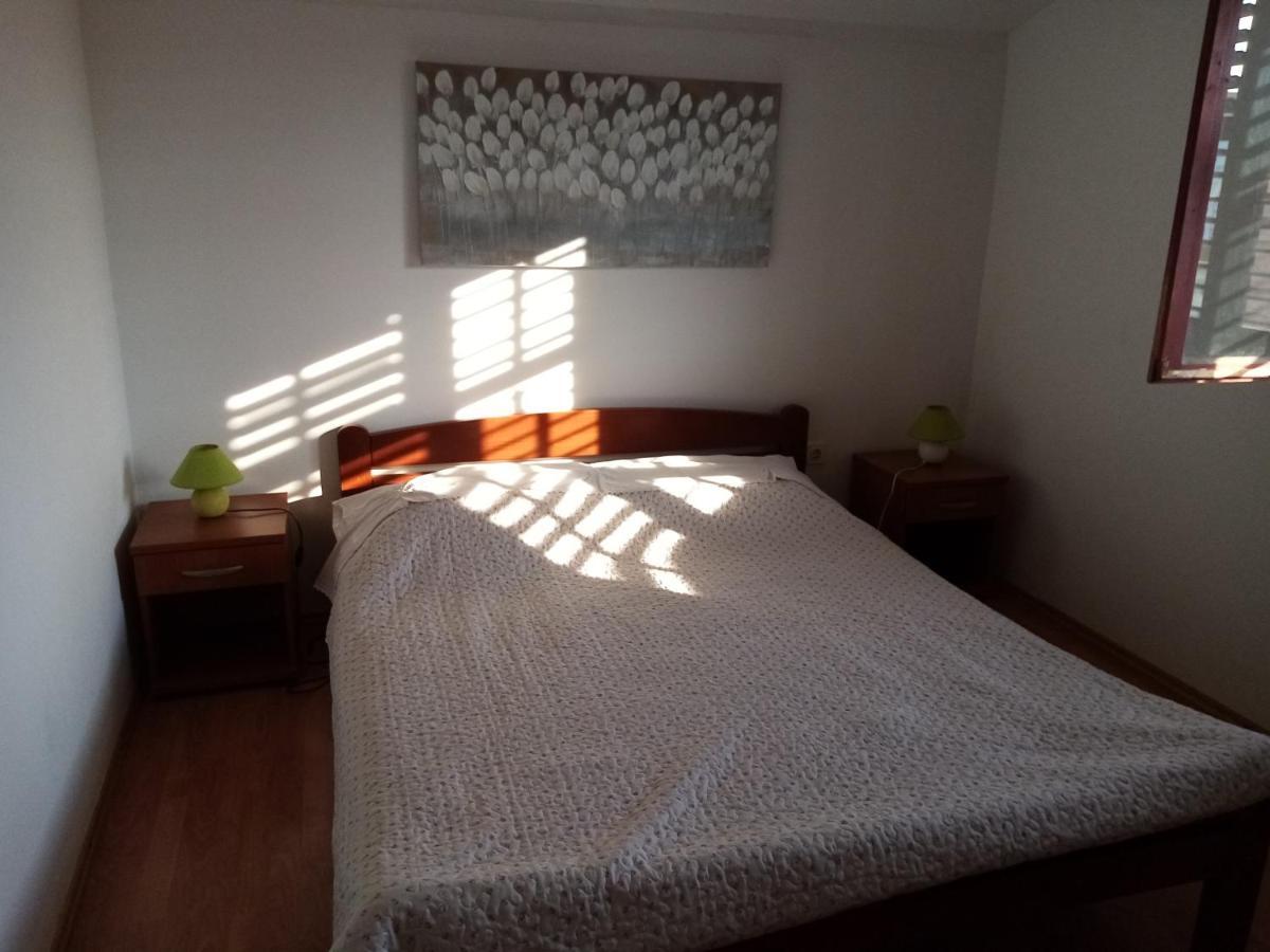 Apartment Maja ซาดาร์ ภายนอก รูปภาพ