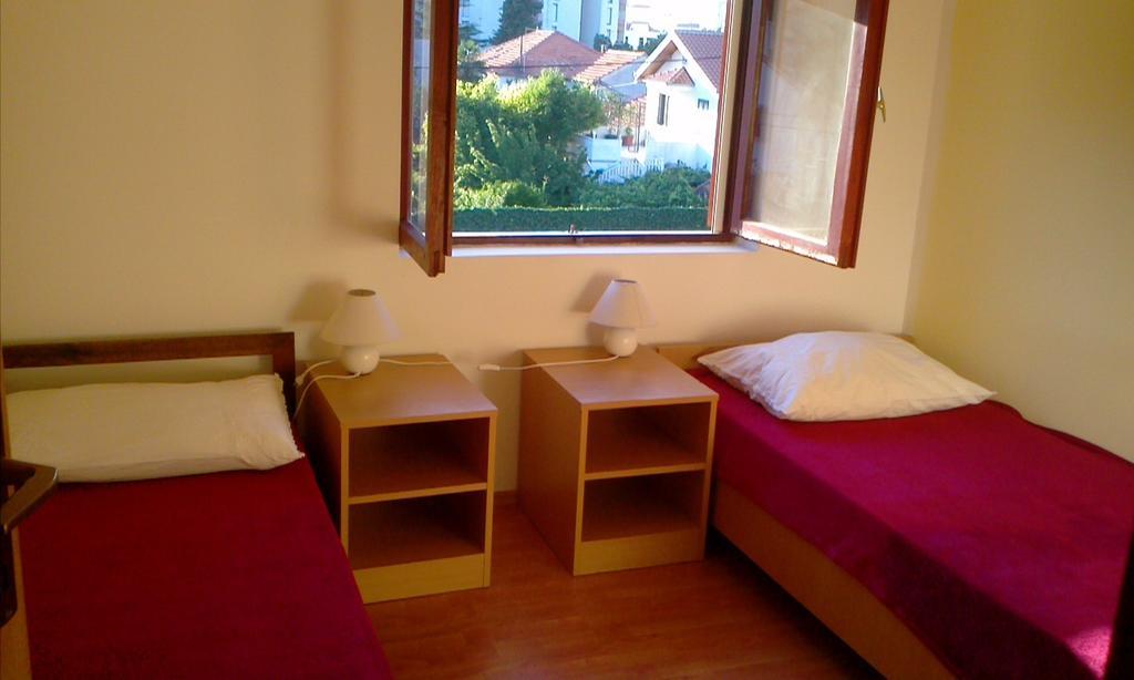 Apartment Maja ซาดาร์ ห้อง รูปภาพ
