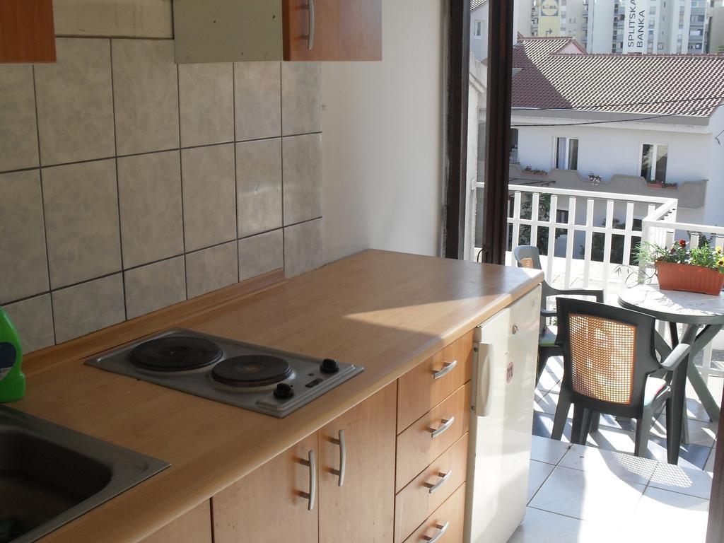 Apartment Maja ซาดาร์ ห้อง รูปภาพ