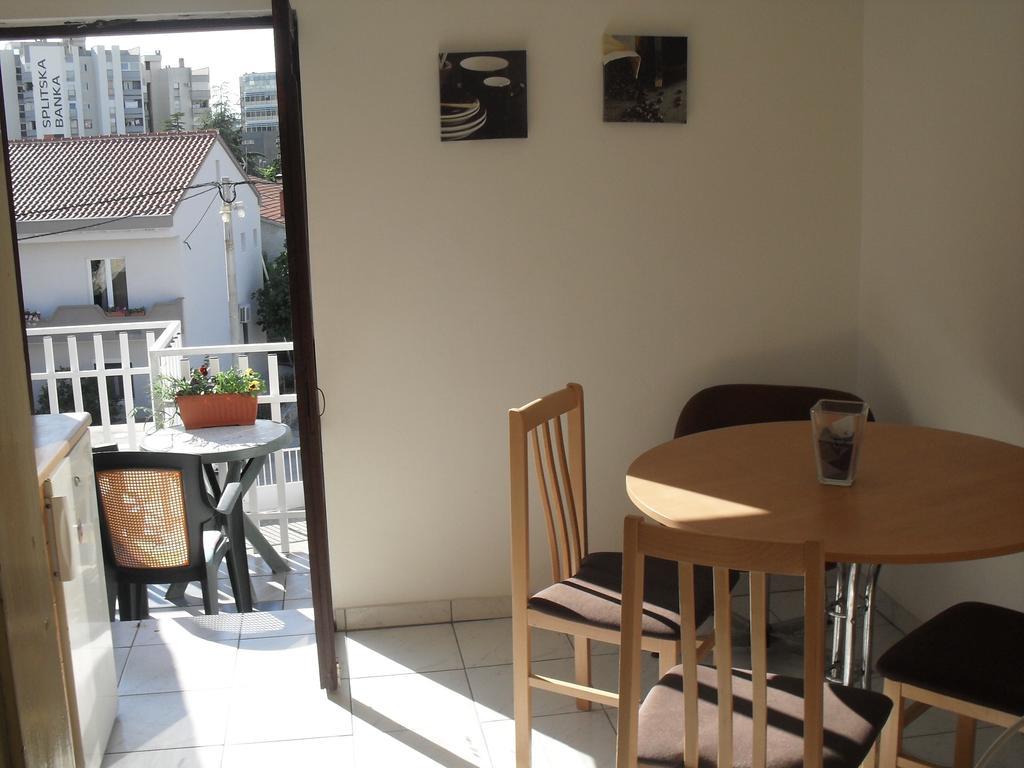Apartment Maja ซาดาร์ ห้อง รูปภาพ