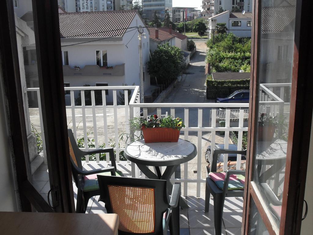 Apartment Maja ซาดาร์ ห้อง รูปภาพ