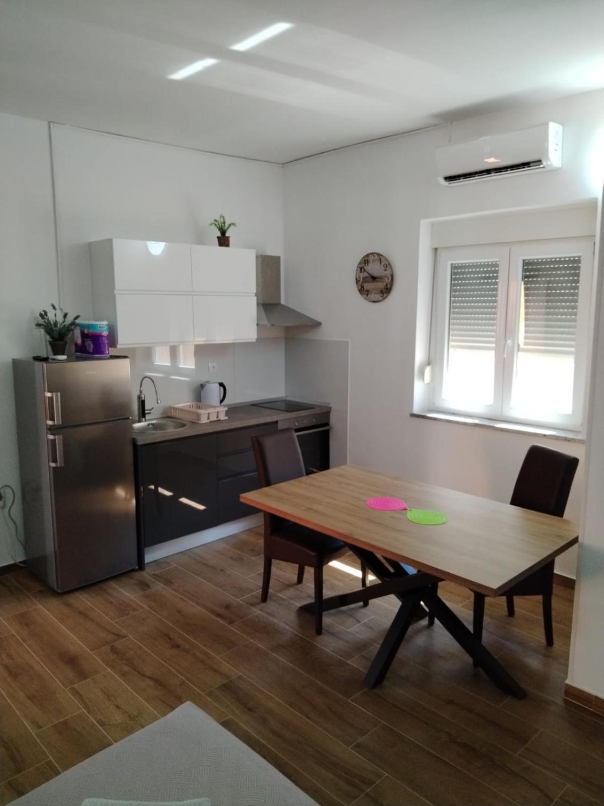 Apartment Maja ซาดาร์ ภายนอก รูปภาพ