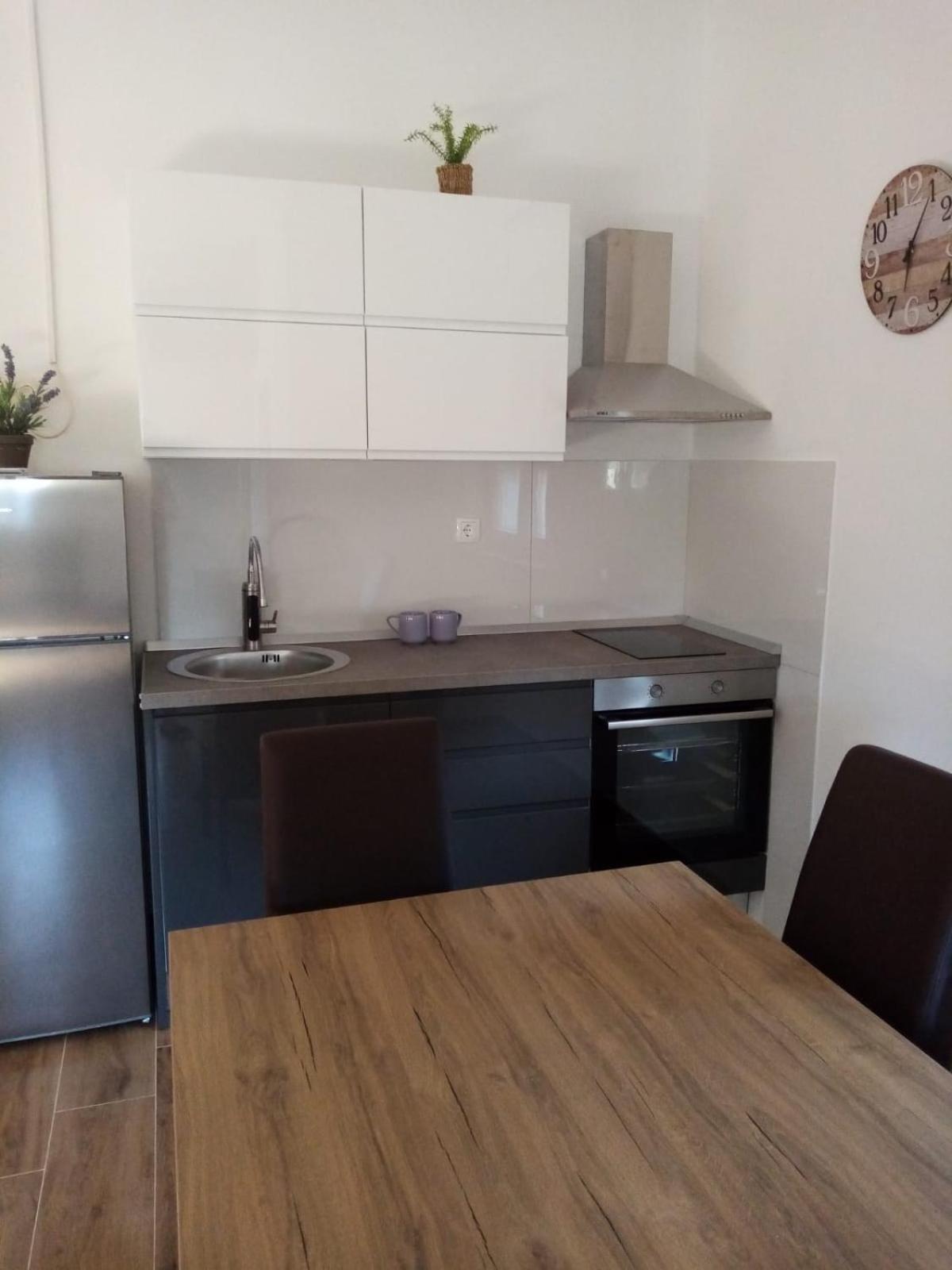 Apartment Maja ซาดาร์ ภายนอก รูปภาพ