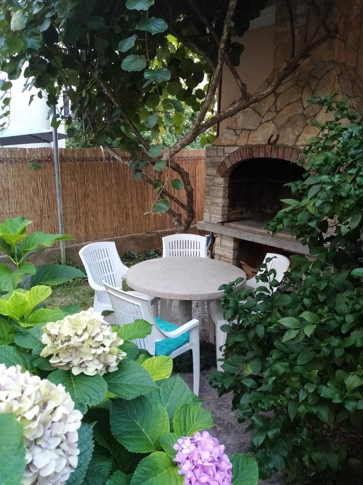 Apartment Maja ซาดาร์ ภายนอก รูปภาพ