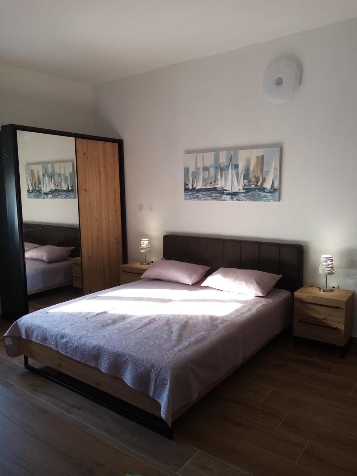 Apartment Maja ซาดาร์ ภายนอก รูปภาพ