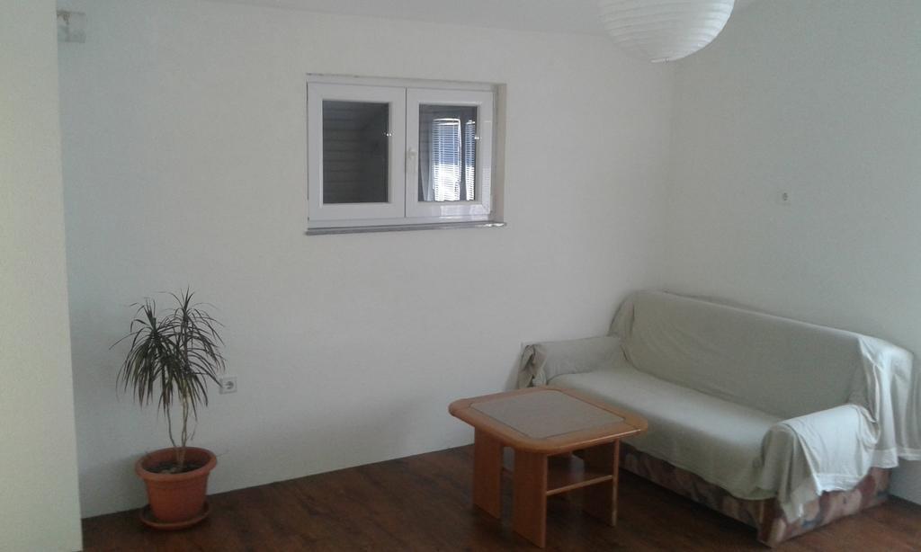 Apartment Maja ซาดาร์ ภายนอก รูปภาพ