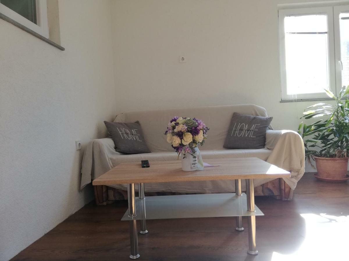 Apartment Maja ซาดาร์ ภายนอก รูปภาพ